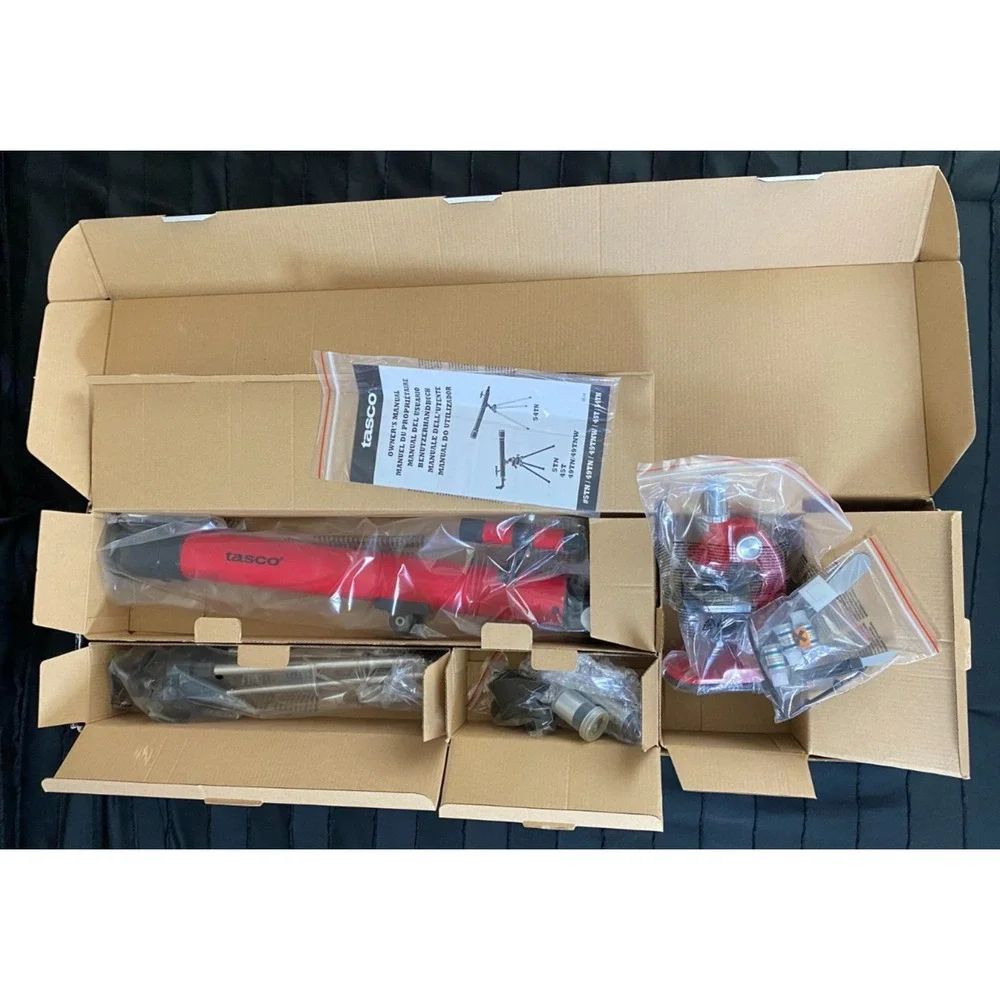 Tasco Specialty Telescope & Science Microscope 49TNW Kit Ages 8-12 Cosmic Stars